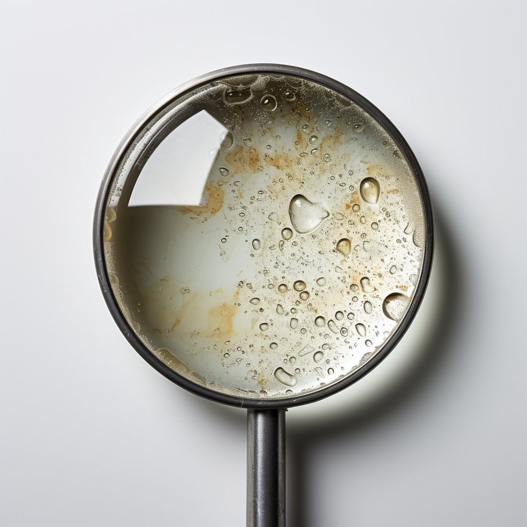 ALERGIA A HUMEDAD Y MOHO