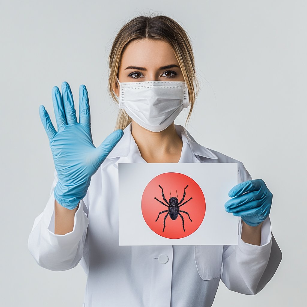 ALERGIA A ÁCAROS Y POLVO