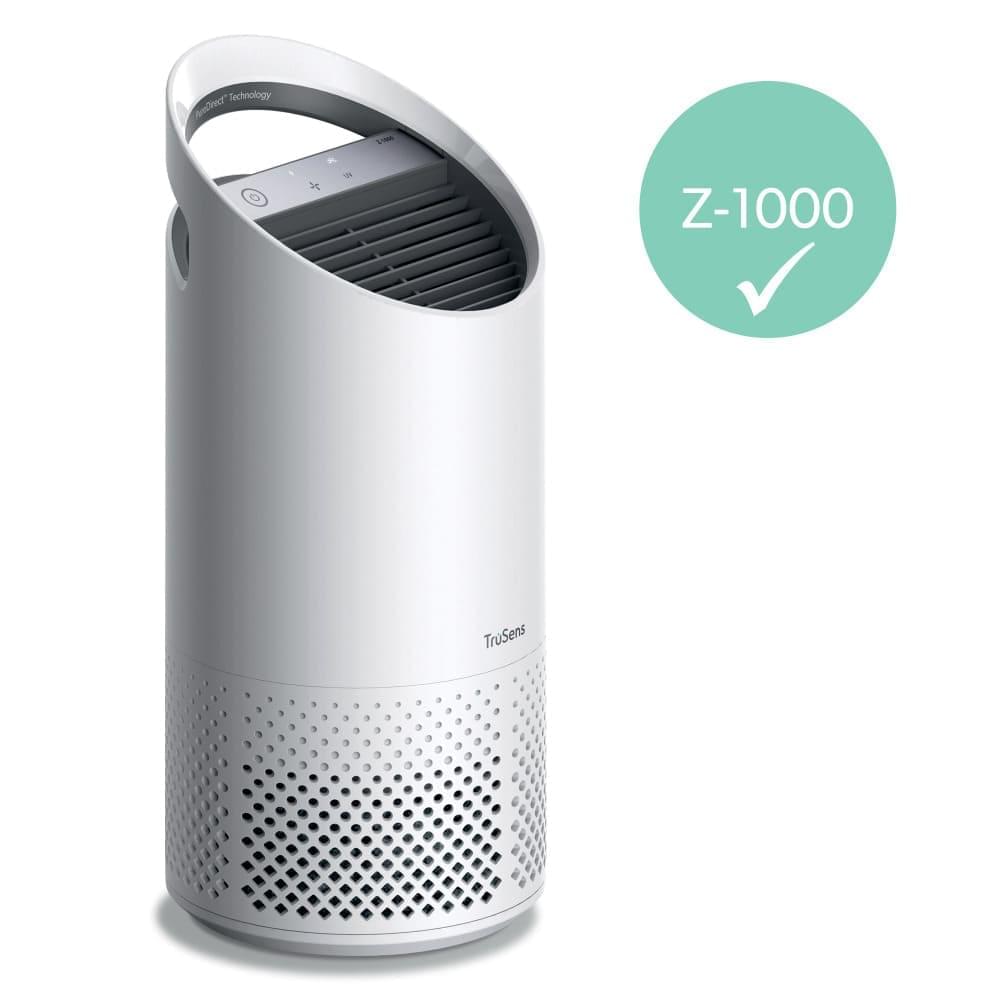 Filtro HEPA para Alergias y Gripe para purificador Leitz TruSens Z-1000 - alergia-acaros.com | Soluciones naturales para la Alergia a los Ácaros del Polvo