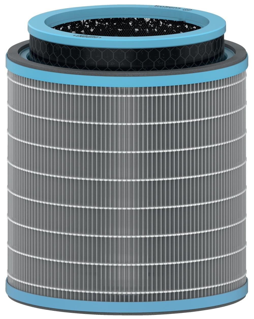 Filtro HEPA para Alergias y Gripe para purificador Leitz TruSens Z-3000 - alergia-acaros.com | Soluciones naturales para la Alergia a los Ácaros del Polvo