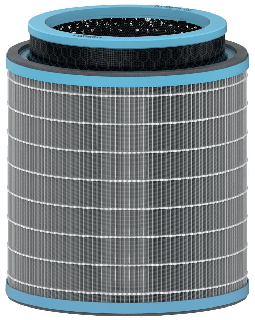 Filtro HEPA para Alergias y Gripe para purificador Leitz TruSens Z-3000 - alergia-acaros.com | Soluciones naturales para la Alergia a los Ácaros del Polvo