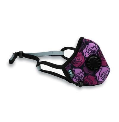 Mascarillas Infantiles Lavables Reutilizables FFP2 | Cambridge Mask PRO - alergia-acaros.com | Soluciones naturales para la Alergia a los Ácaros del Polvo