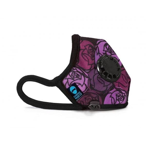 Mascarillas Infantiles Lavables Reutilizables FFP2 | Cambridge Mask PRO - alergia-acaros.com | Soluciones naturales para la Alergia a los Ácaros del Polvo