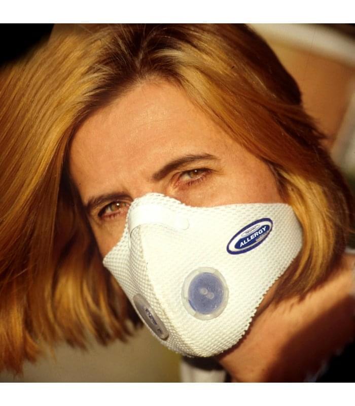 MASCARILLA PARA ALERGIA Y SQM - alergia-acaros.com | Soluciones naturales para la Alergia a los Ácaros del Polvo