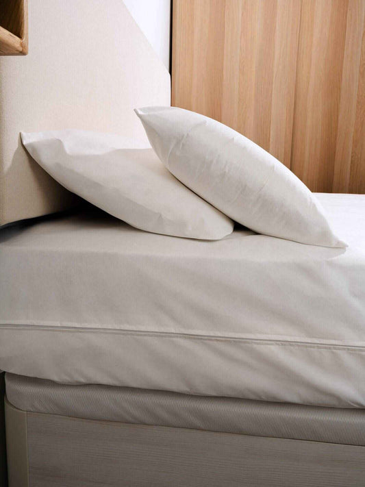 Funda Almohada Antiácaros – Sueño Sin Alergias - EuroAllergy