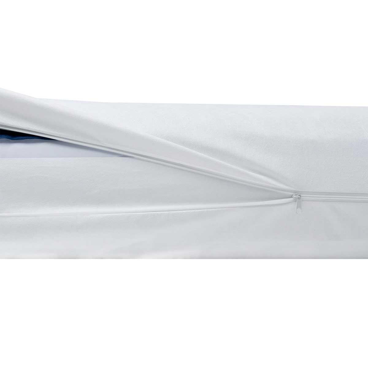 Funda Colchón Antiácaros Certificada ECARF - EuroAllergy