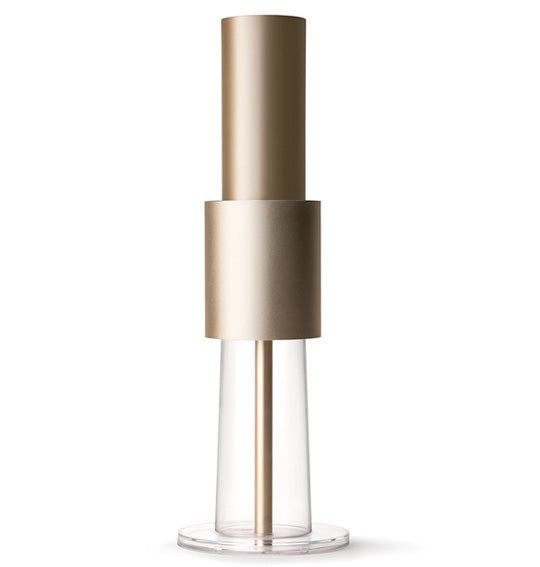 PURIFICADOR IONIZADOR DE AIRE LIGHTAIR EVOLUTION - alergia-acaros.com | Soluciones naturales para la Alergia a los Ácaros del Polvo