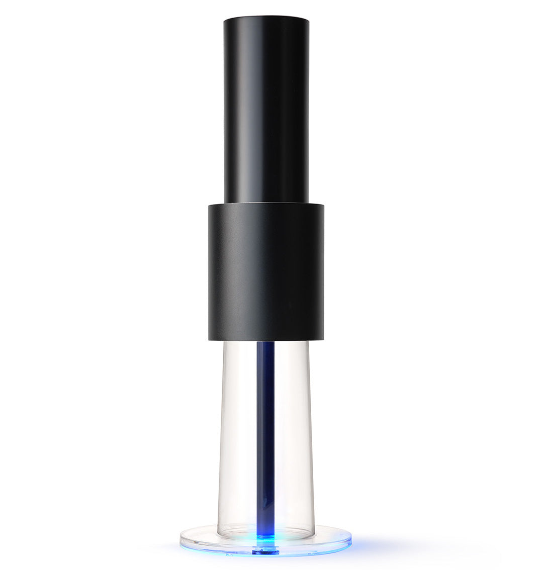 Purificador Ionizador de aire Lightair Evolution Black