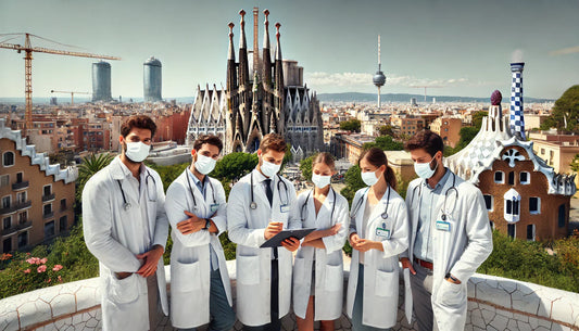 Los Mejores Alergólogos en Barcelona: Directorio Actualizado 2025