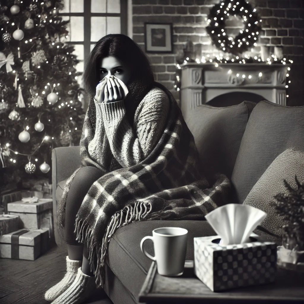 ¿Por Qué Tengo Congestión Nasal Todo el Tiempo en Casa? | EuroAllergy