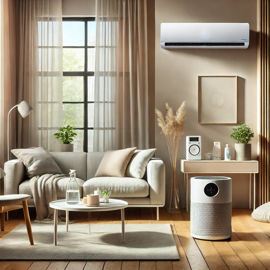 Sensibilidad Química Múltiple (SQM): Qué es, síntomas y cómo mejorar tu calidad de vida