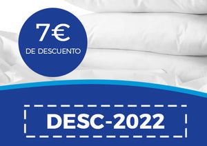 Cupón de descuento EUROALLERGY