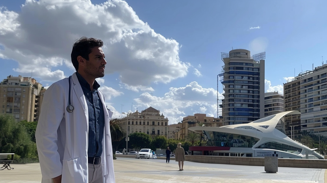 ¿Qué es la inmunoterapia alérgica (vacuna antialérgica)?