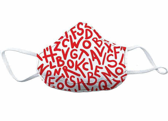 Mascarillas de tela homologadas reutilizables