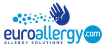 Logotipo Euroallergy 