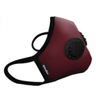 MÁSCARA ANTIPOLUCIÓN Y ANTIALERGIAS VOGMASK