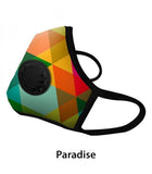 MASCARILLA VOGMASK CON CARBÓN ACTIVADO
