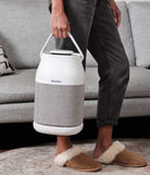Purificador de aire Breville 360° Light Protect