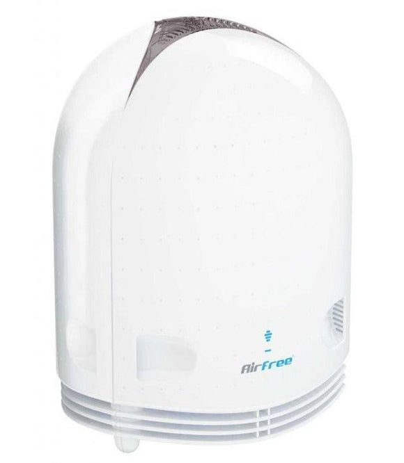 Seis purificadores de aire para reducir las alergias y elementos  contaminantes en el hogar